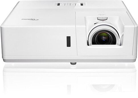 Проектор Optoma ZU606Te