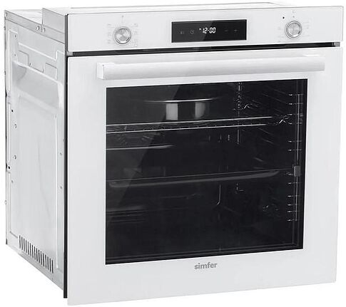 Электрический духовой шкаф Simfer B6EC68122