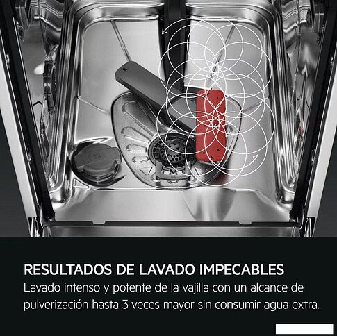 Отдельностоящая посудомоечная машина AEG FFB74917ZM