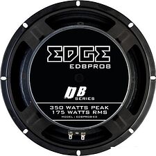 Среднечастотная АС EDGE EDBPRO8-E0