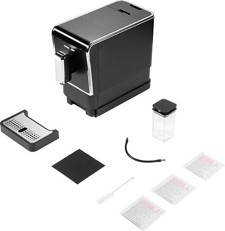 Кофемашина Redmond (Редмонд) CM710