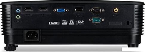 Проектор Acer X1329 MR.JX711.001