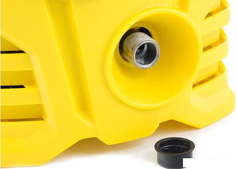 Мойка высокого давления Denzel R-110