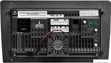 USB-магнитола Урал АМС Шторм 92 USB-магнитола Урал АМС Шторм 92