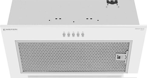 Кухонная вытяжка Meferi SMARTBOX52WH Power