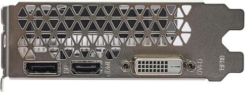 Видеокарта AFOX Radeon RX 550 8GB GDDR5 AFRX550-8192D5H2-V2