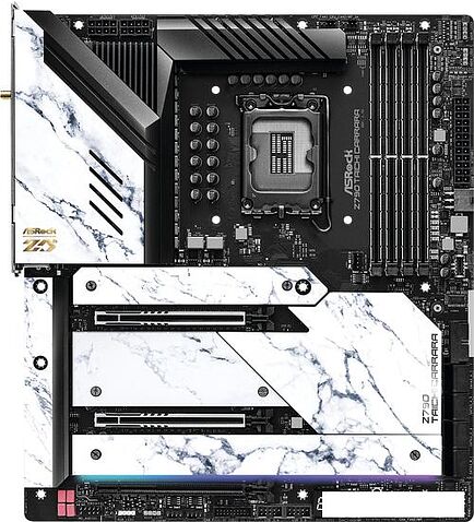 Материнская плата ASRock Z790 Taichi Carrara