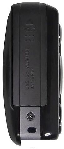 Фотоаппарат Rekam iLook S745i (черный)