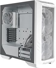 Корпус Cooler Master HAF 500 H500-WGNN-S00 Корпус Cooler Master HAF 500 H500-WGNN-S00