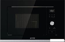Микроволновая печь Gorenje BMX201AG1BG