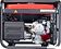 Бензиновый генератор Fubag WHS 210 DC