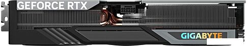 Видеокарта Gigabyte GeForce RTX 4070 Ti Super Gaming 16G GV-N407TSGAMING-16GD