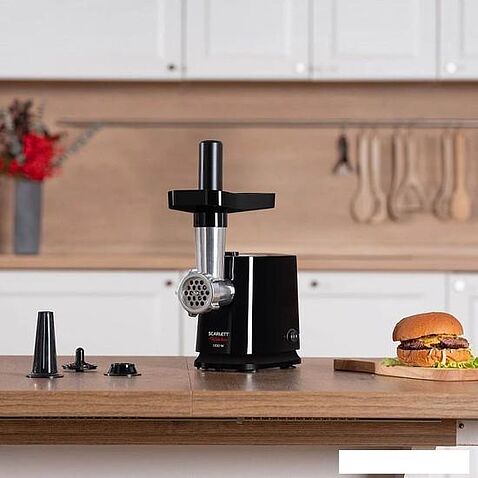 Мясорубка Scarlett SC-MG45S72