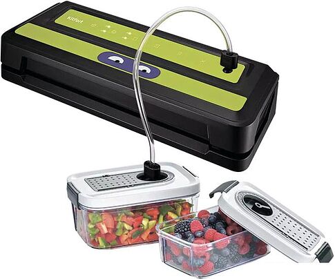 Вакуумный упаковщик Kitfort KT-1531-2