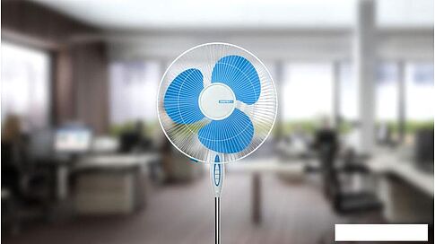 Вентилятор CENTEK CT-5020