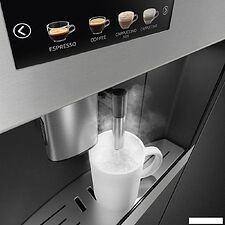 Эспрессо кофемашина Smeg CMS4303X