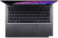 Ноутбук Acer Swift Go 14 SFG14-63-R7T4 NX.KTSCD.001