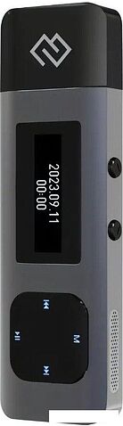 Диктофон Digma DiVoice RV50