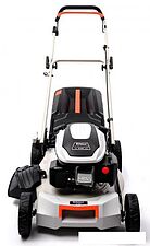 Газонокосилка Helmut TR 46H