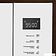Микроволновая печь Hotpoint MF25G WH H