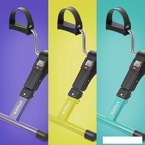 Велотренажер Kitfort KT-4002-2