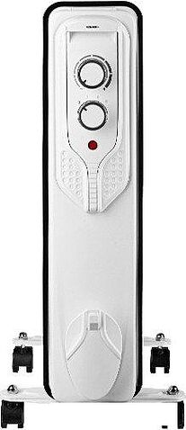 Масляный радиатор CENTEK CT-6208