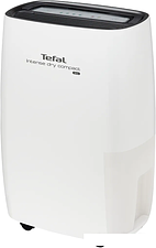 Осушитель воздуха Tefal Intense Dry Compact (белый)