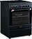 Кухонная плита Simfer F66VL09025