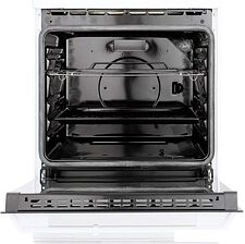 Кухонная плита Hansa FCGW51001