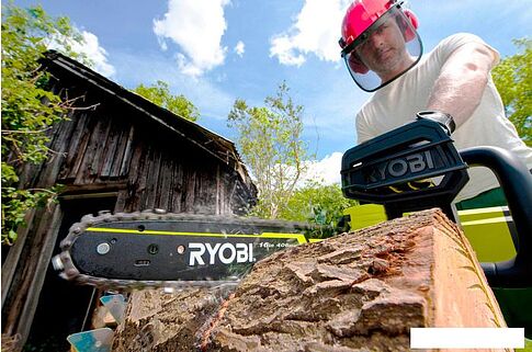 Электрическая пила Ryobi RCS2340