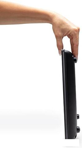 Настольная плита Gorenje ICR2000SP