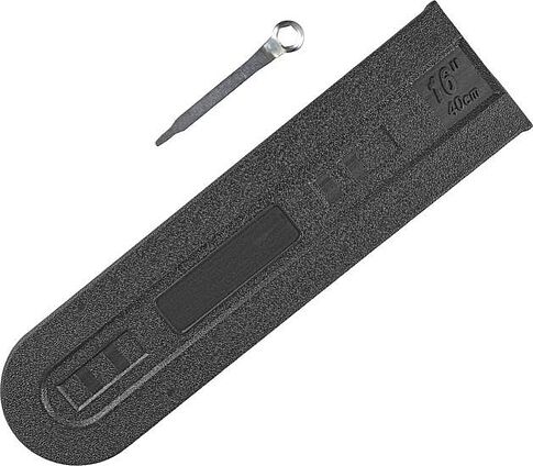 Электрическая пила Kolner KECS 40/1900L