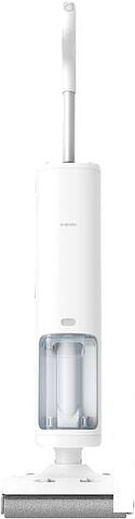 Вертикальный пылесос с влажной уборкой Xiaomi Truclean W10 Pro Wet Dry Vacuum B302GL (европейская версия)