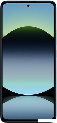 Смартфон Xiaomi Redmi Note 14 6GB/128GB международная версия (синий)