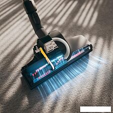 Пылесос Miele Blizzard CX1 Cat & Dog SKCF5 (красный)