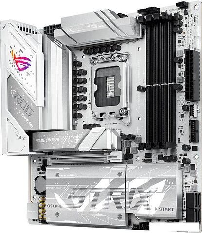 Материнская плата ASUS ROG Strix B860-G Gaming WiFi