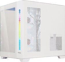 Корпус Ginzzu V490