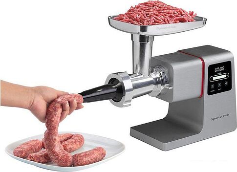 Мясорубка Zigmund & Shtain ZMG-050