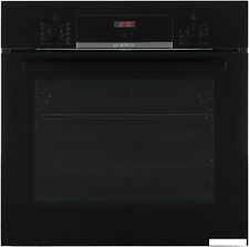 Электрический духовой шкаф Bosch Serie 4 HBF514BB1T