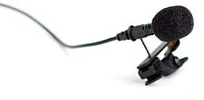 Микрофон RODE smartLav+