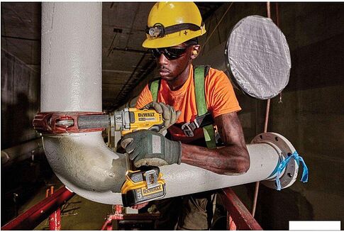 Гайковерт DeWalt DCF896B (без АКБ)