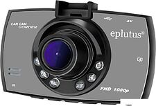Автомобильный видеорегистратор Eplutus DVR-922