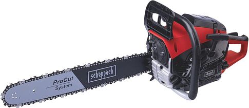 Бензопила Scheppach PCS53