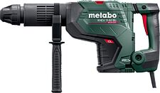 Перфоратор Metabo KHEV 11-52 BL 600767500 (кейс)