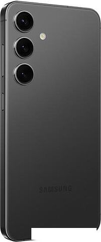 Смартфон Samsung Galaxy S24 8GB/256GB SM-S921B Exynos (черный)