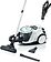 Пылесос Bosch Serie 6 BGS41HYG1