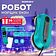 Робот для мытья окон Sonnen Tech RWC-124 Dual Spray
