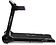 Электрическая беговая дорожка VictoryFit VF-X750
