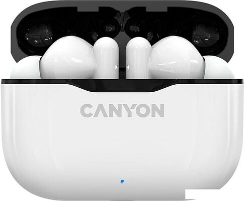 Наушники Canyon CNE-CBTHS3W