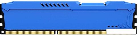 Оперативная память Kingston FURY Beast 4ГБ DDR3 1600 МГц KF316C10B/4